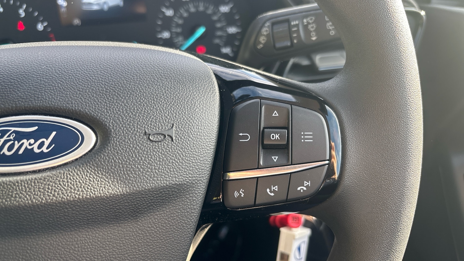 Used Ford Fiesta 2023 for sale - 76412031: Photo 22