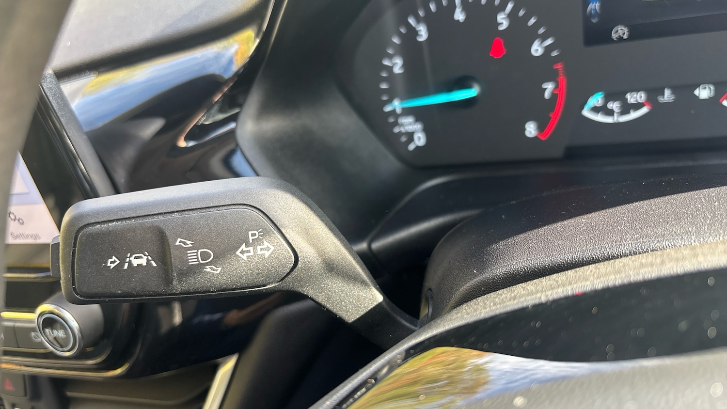 Used Ford Fiesta 2023 for sale - 76412031: Photo 23