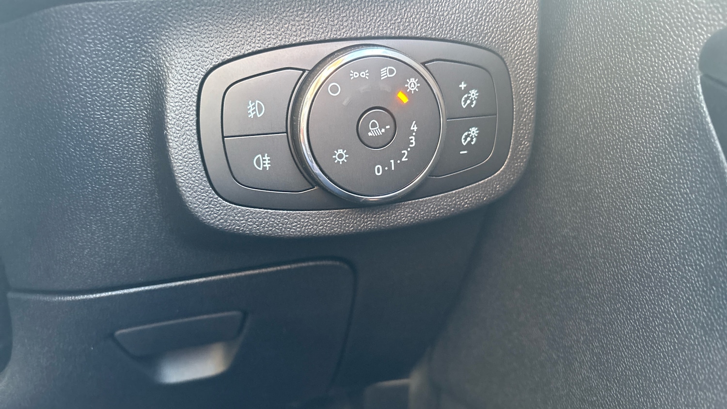 Used Ford Fiesta 2023 for sale - 76412031: Photo 25