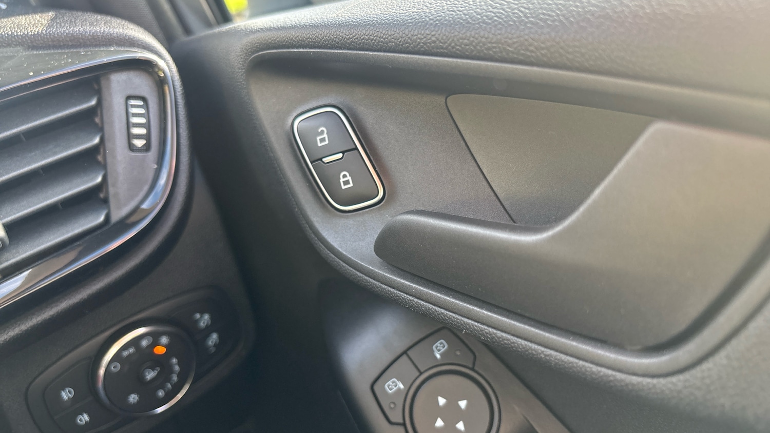 Used Ford Fiesta 2023 for sale - 76412031: Photo 26