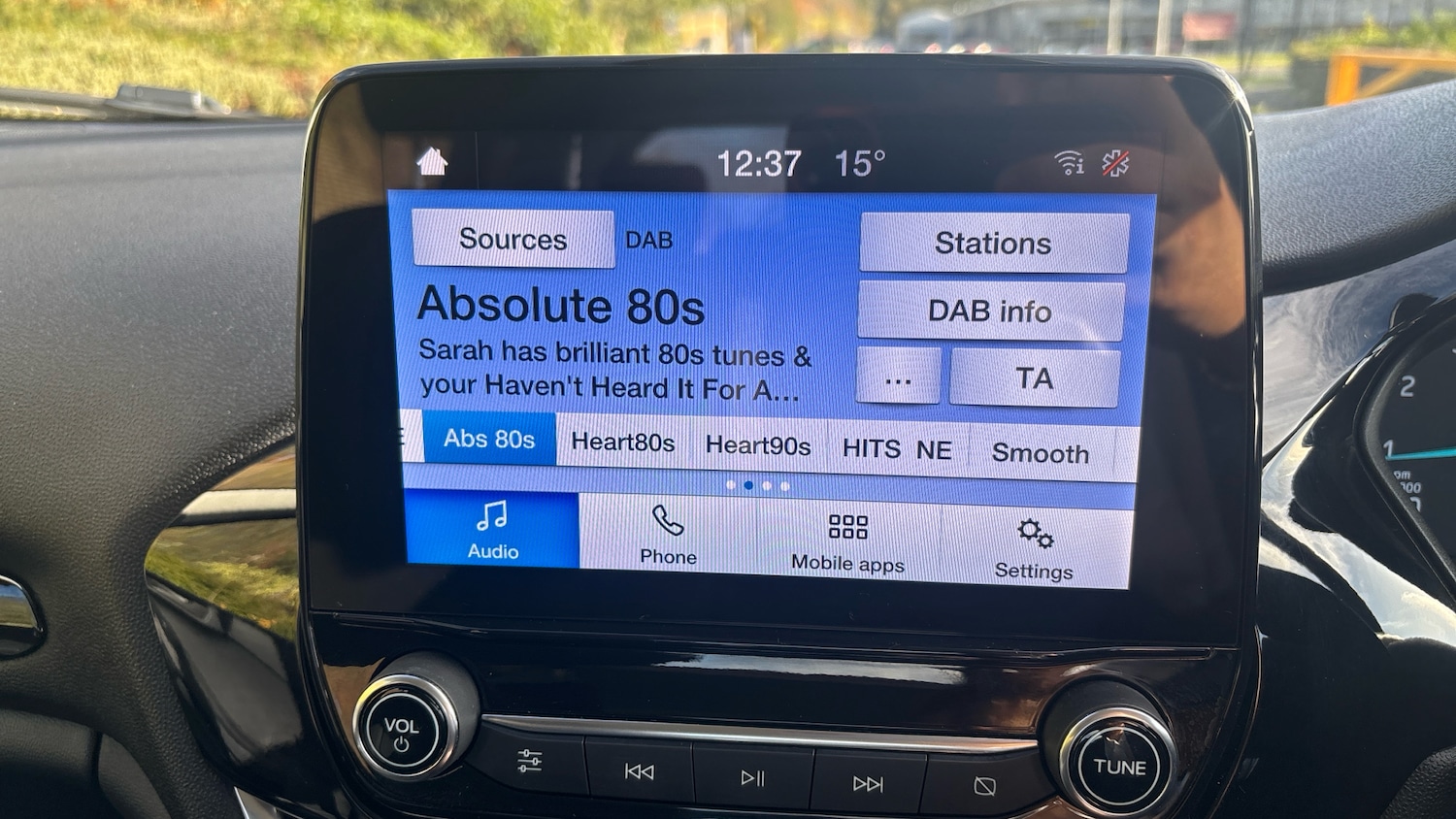 Used Ford Fiesta 2023 for sale - 76412031: Photo 28