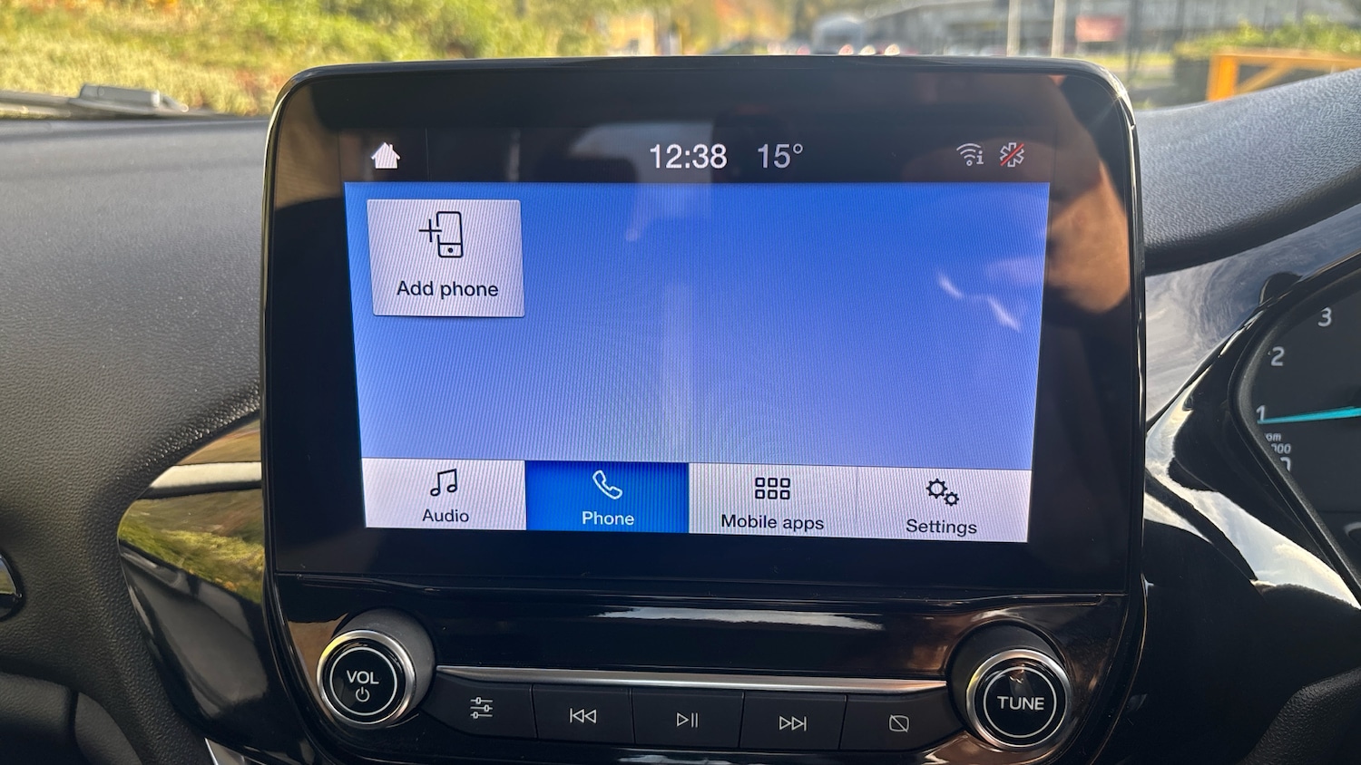 Used Ford Fiesta 2023 for sale - 76412031: Photo 29