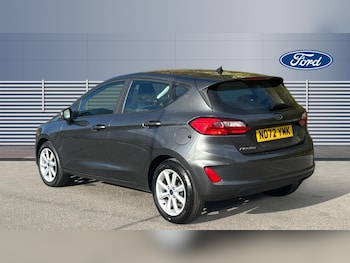Used Ford Fiesta 2023 for sale - 76412031: Photo