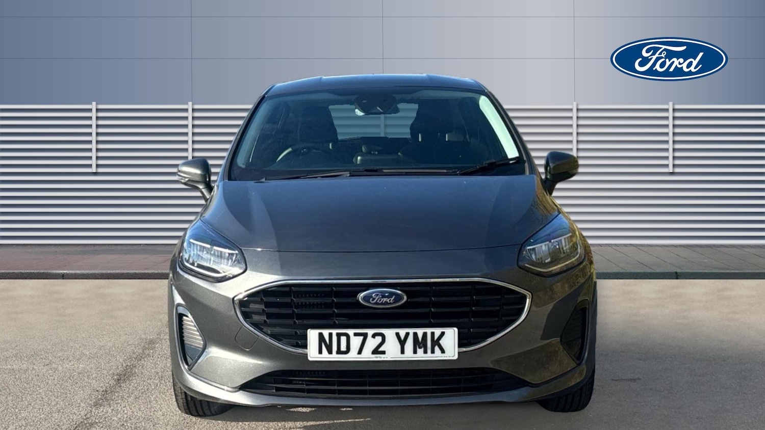 Used Ford Fiesta 2023 for sale - 76412031: Photo 3