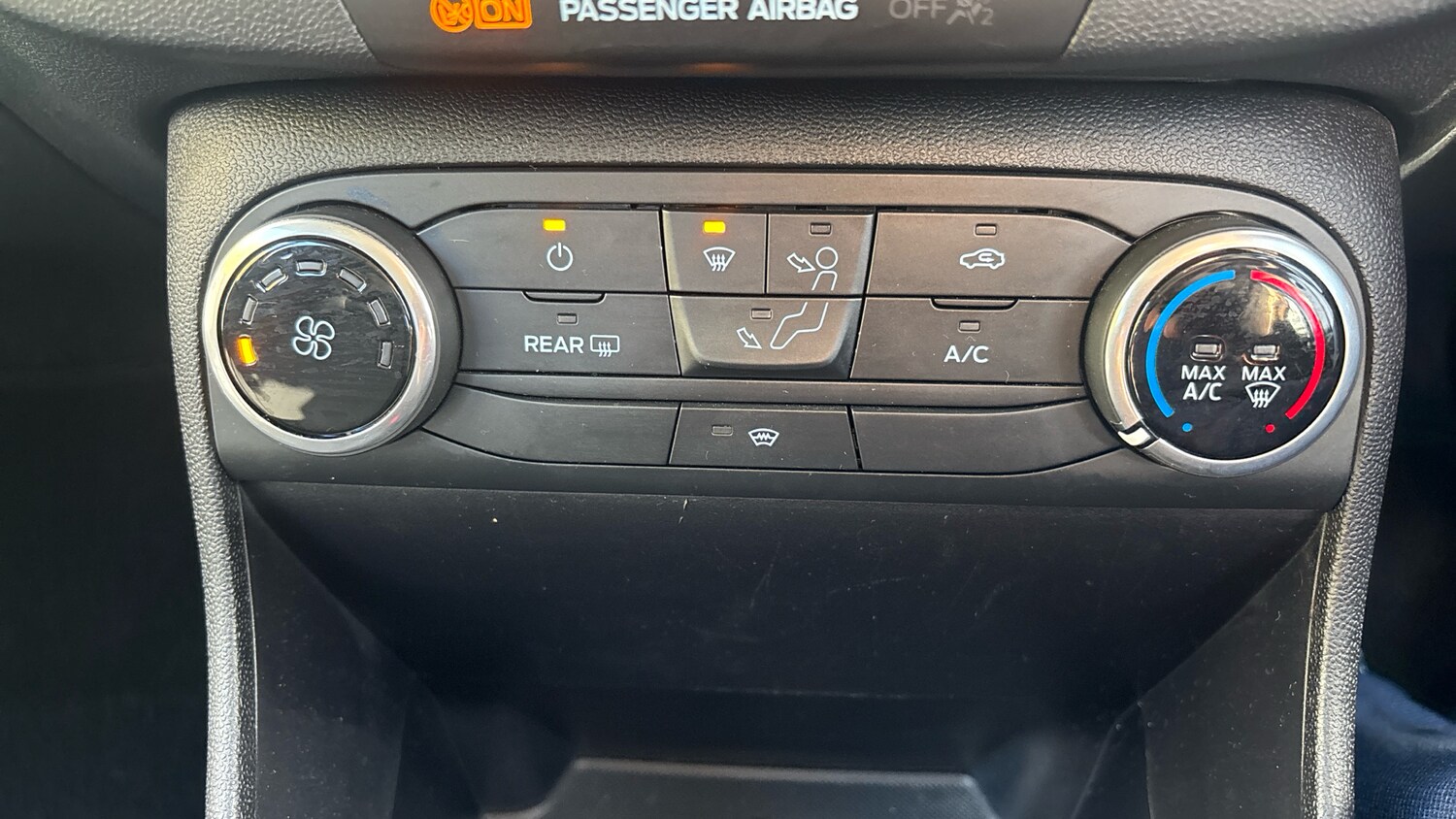 Used Ford Fiesta 2023 for sale - 76412031: Photo 33