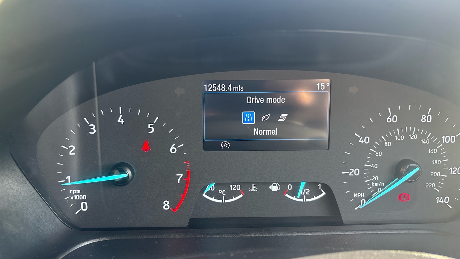 Used Ford Fiesta 2023 for sale - 76412031: Photo 36