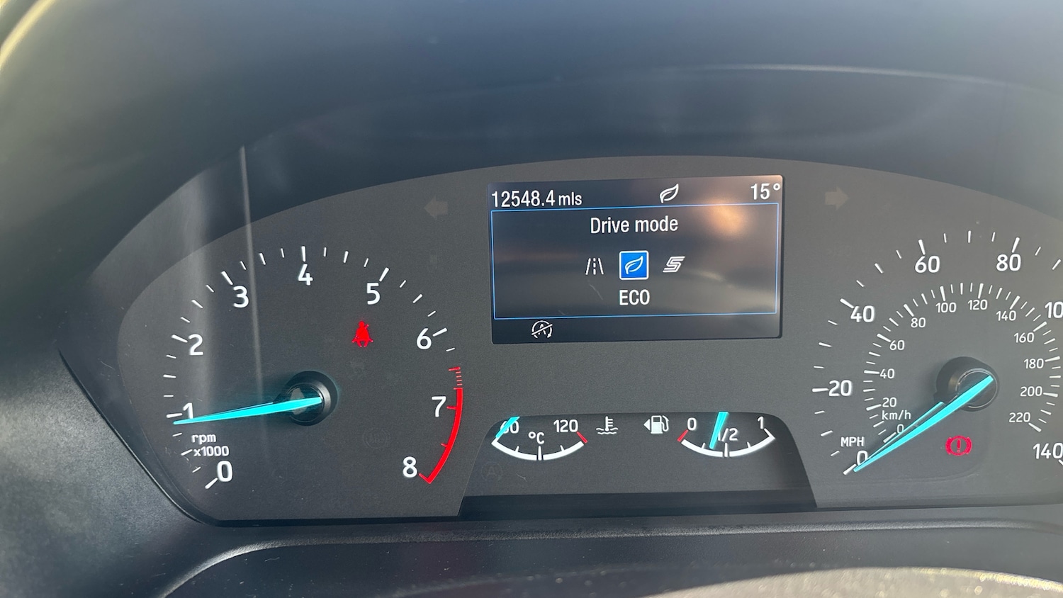 Used Ford Fiesta 2023 for sale - 76412031: Photo 37