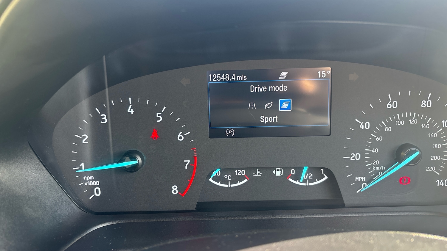 Used Ford Fiesta 2023 for sale - 76412031: Photo 38