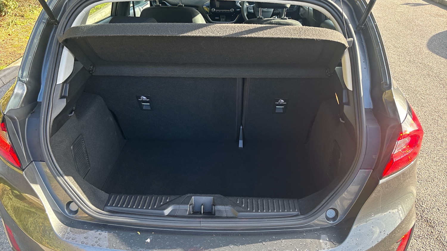 Used Ford Fiesta 2023 for sale - 76412031: Photo 4