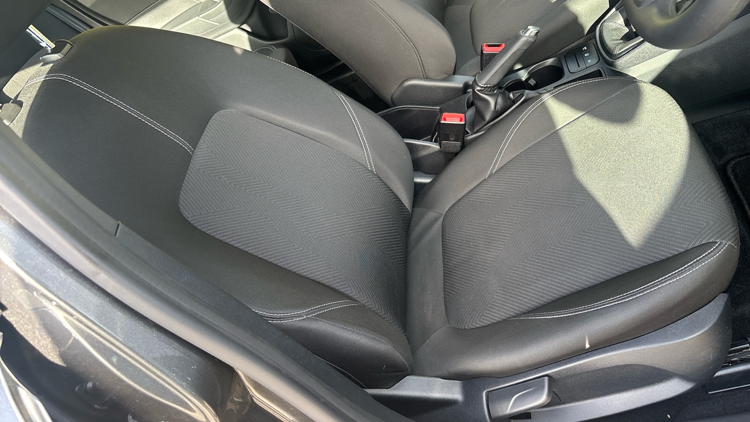 Used Ford Fiesta 2023 for sale - 76412031: Photo 42