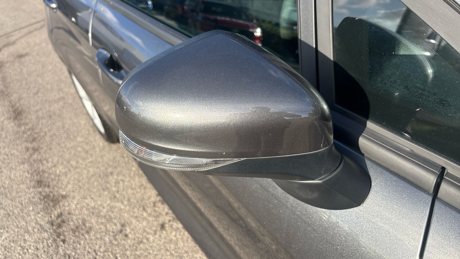 Used Ford Fiesta 2023 for sale - 76412031: Photo 44