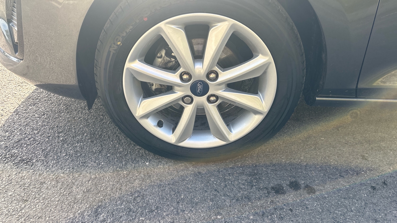 Used Ford Fiesta 2023 for sale - 76412031: Photo 49