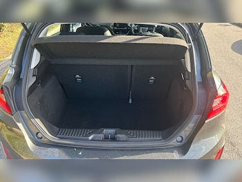 Used Ford Fiesta 2023 for sale - 76412031: Photo