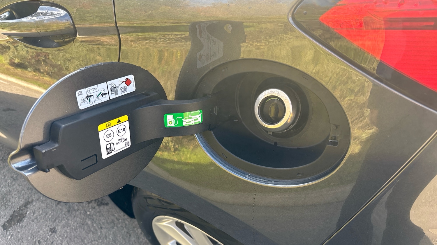 Used Ford Fiesta 2023 for sale - 76412031: Photo 53