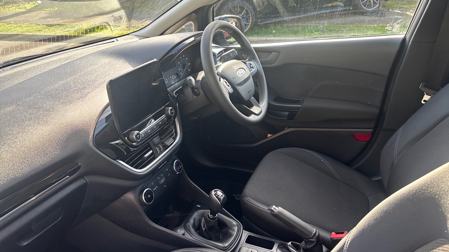 Used Ford Fiesta 2023 for sale - 76412031: Photo 9