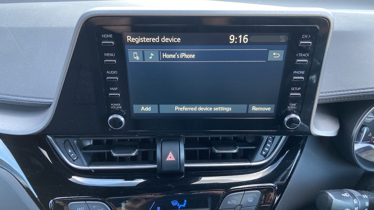 Used Toyota C-HR 2021 for sale - 76464373: Photo 12