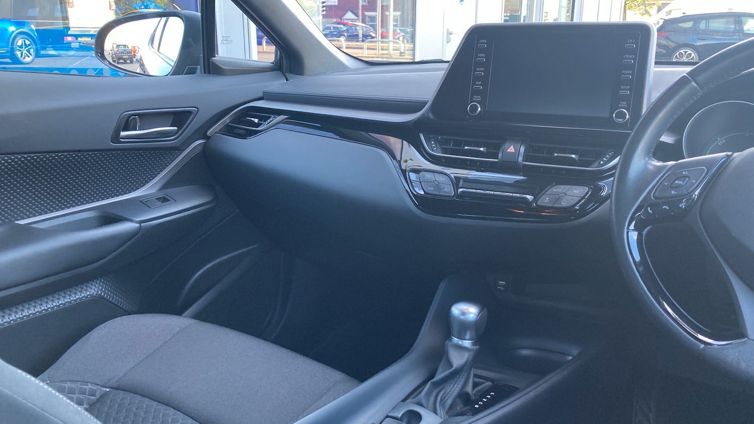 Used Toyota C-HR 2021 for sale - 76464373: Photo 20