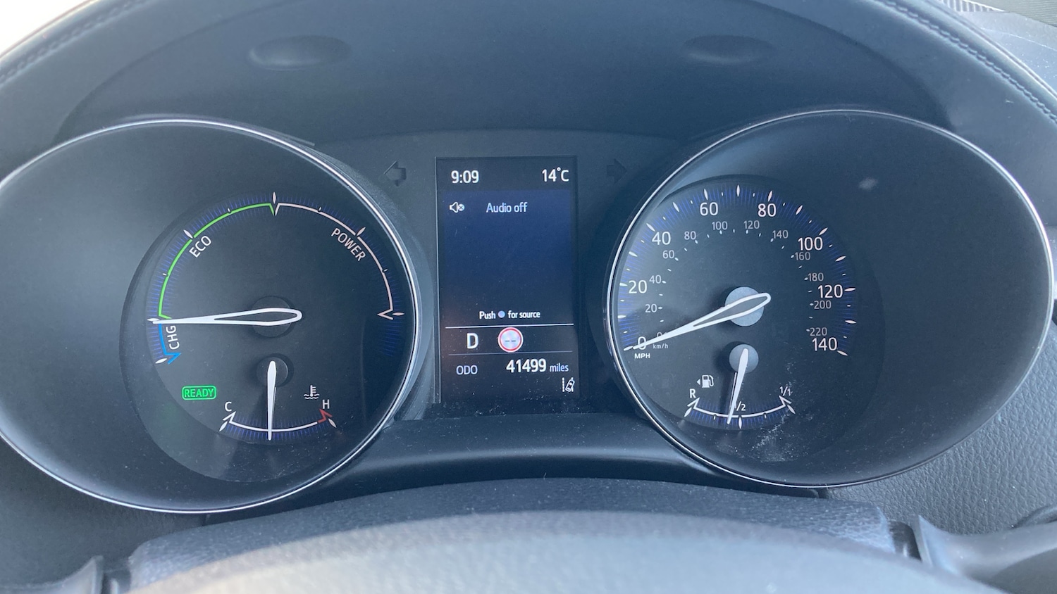 Used Toyota C-HR 2021 for sale - 76464373: Photo 22