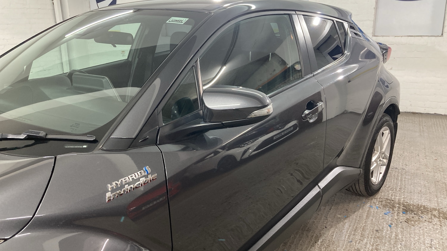 Used Toyota C-HR 2021 for sale - 76464373: Photo 38