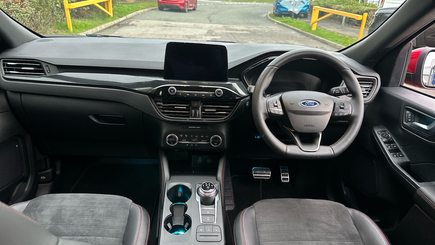 Used Ford Kuga 2022 for sale - 76500051: Photo 10