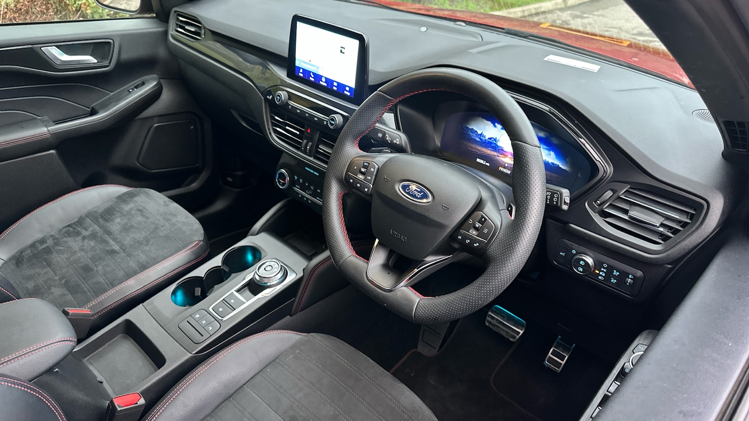 Used Ford Kuga 2022 for sale - 76500051: Photo 11