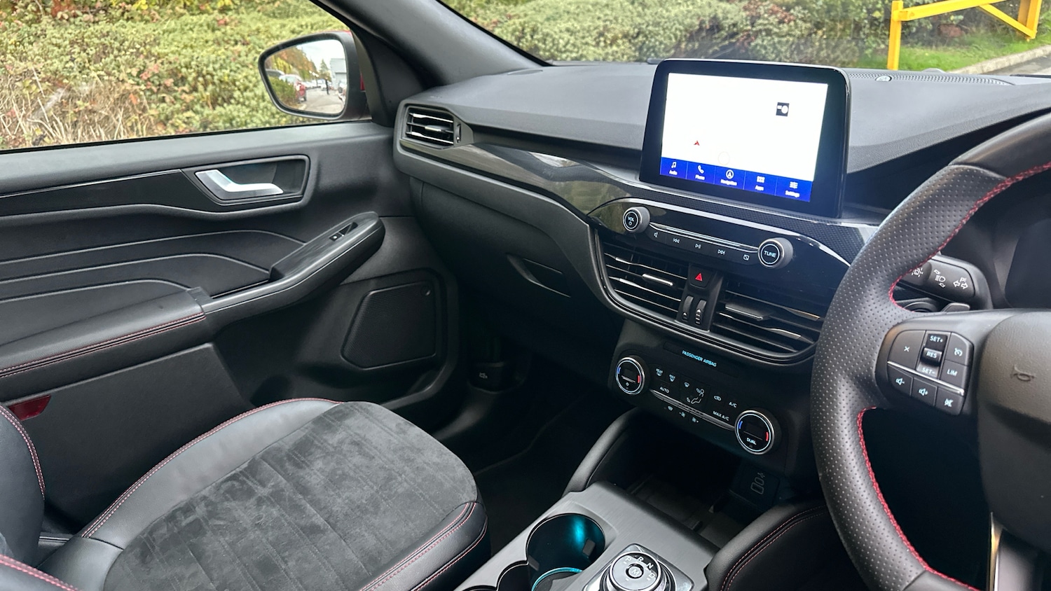 Used Ford Kuga 2022 for sale - 76500051: Photo 14