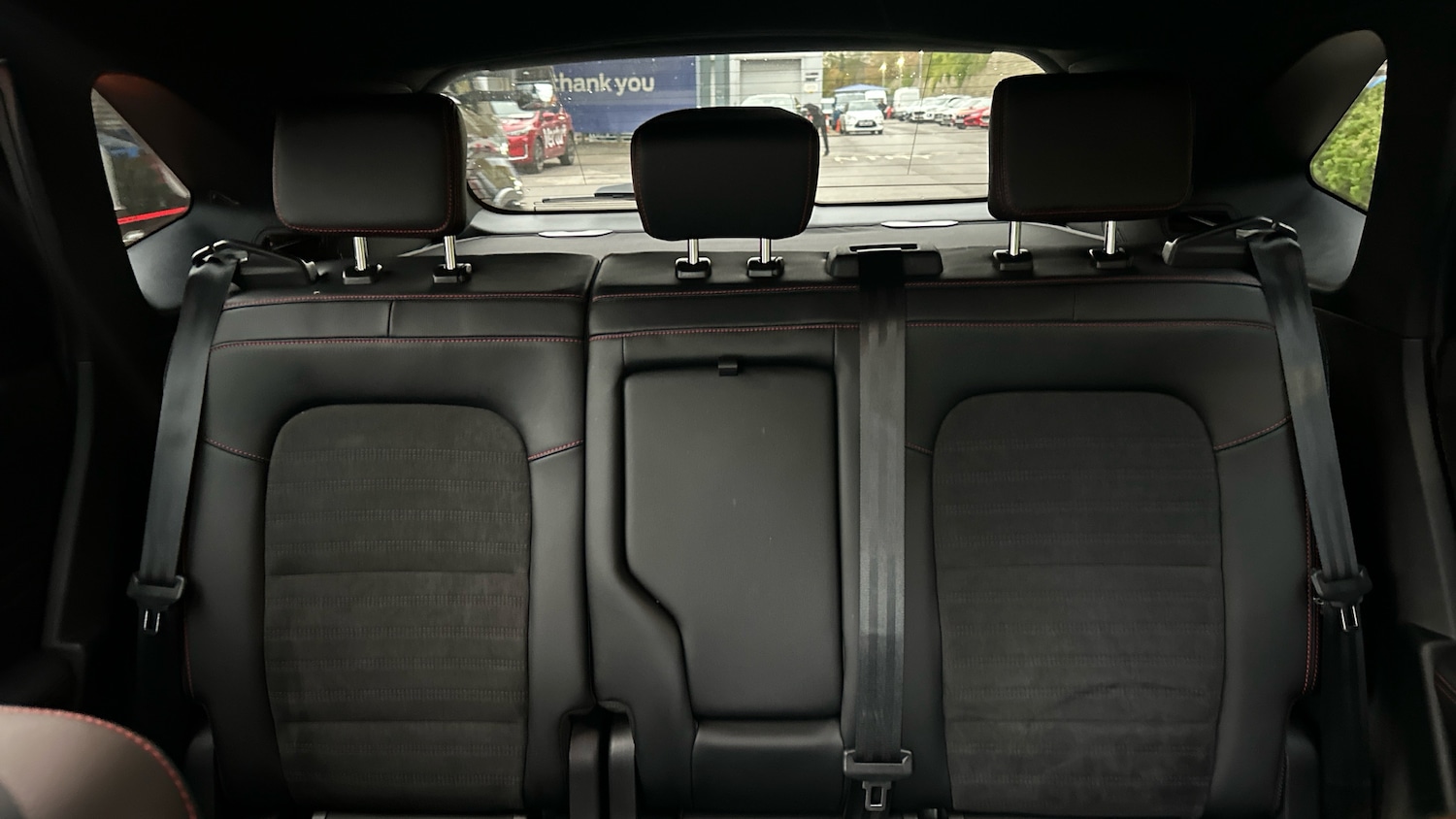 Used Ford Kuga 2022 for sale - 76500051: Photo 15