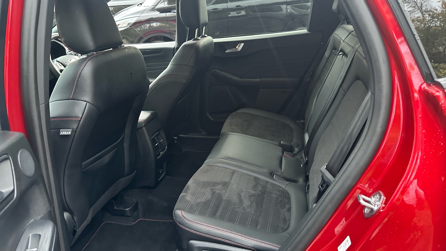 Used Ford Kuga 2022 for sale - 76500051: Photo 16