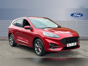 Used Ford Kuga 2022 for sale - 76500051: Photo