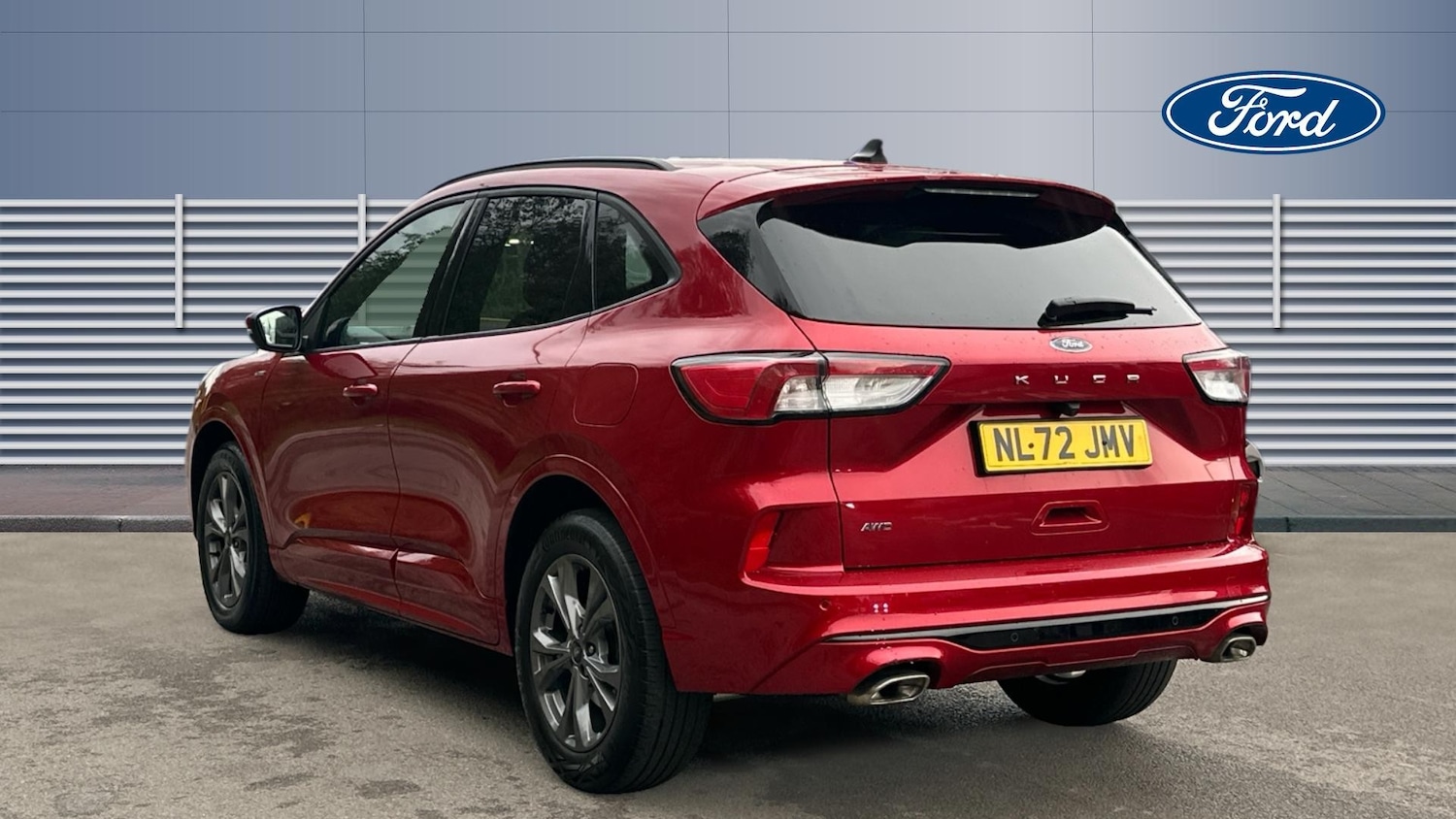 Used Ford Kuga 2022 for sale - 76500051: Photo 2