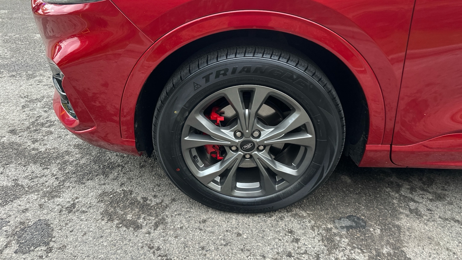 Used Ford Kuga 2022 for sale - 76500051: Photo 21