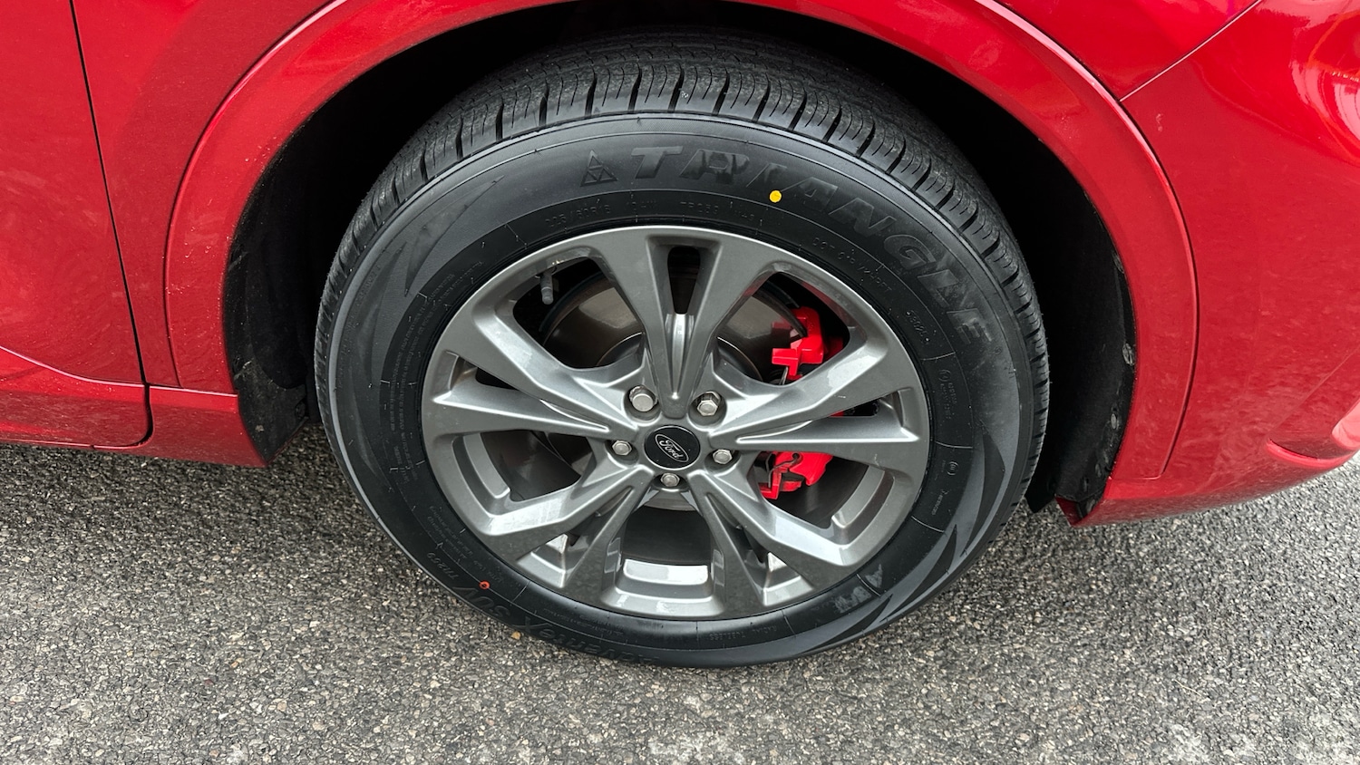 Used Ford Kuga 2022 for sale - 76500051: Photo 22