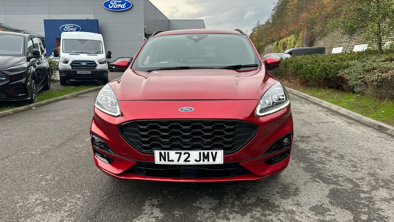 Used Ford Kuga 2022 for sale - 76500051: Photo 24