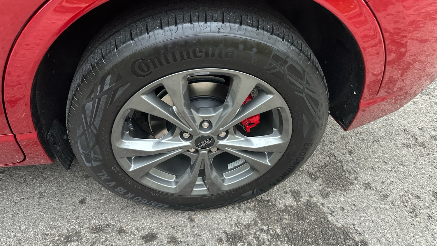 Used Ford Kuga 2022 for sale - 76500051: Photo 26