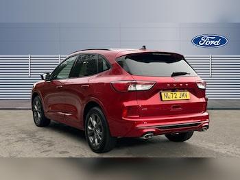 Used Ford Kuga 2022 for sale - 76500051: Photo