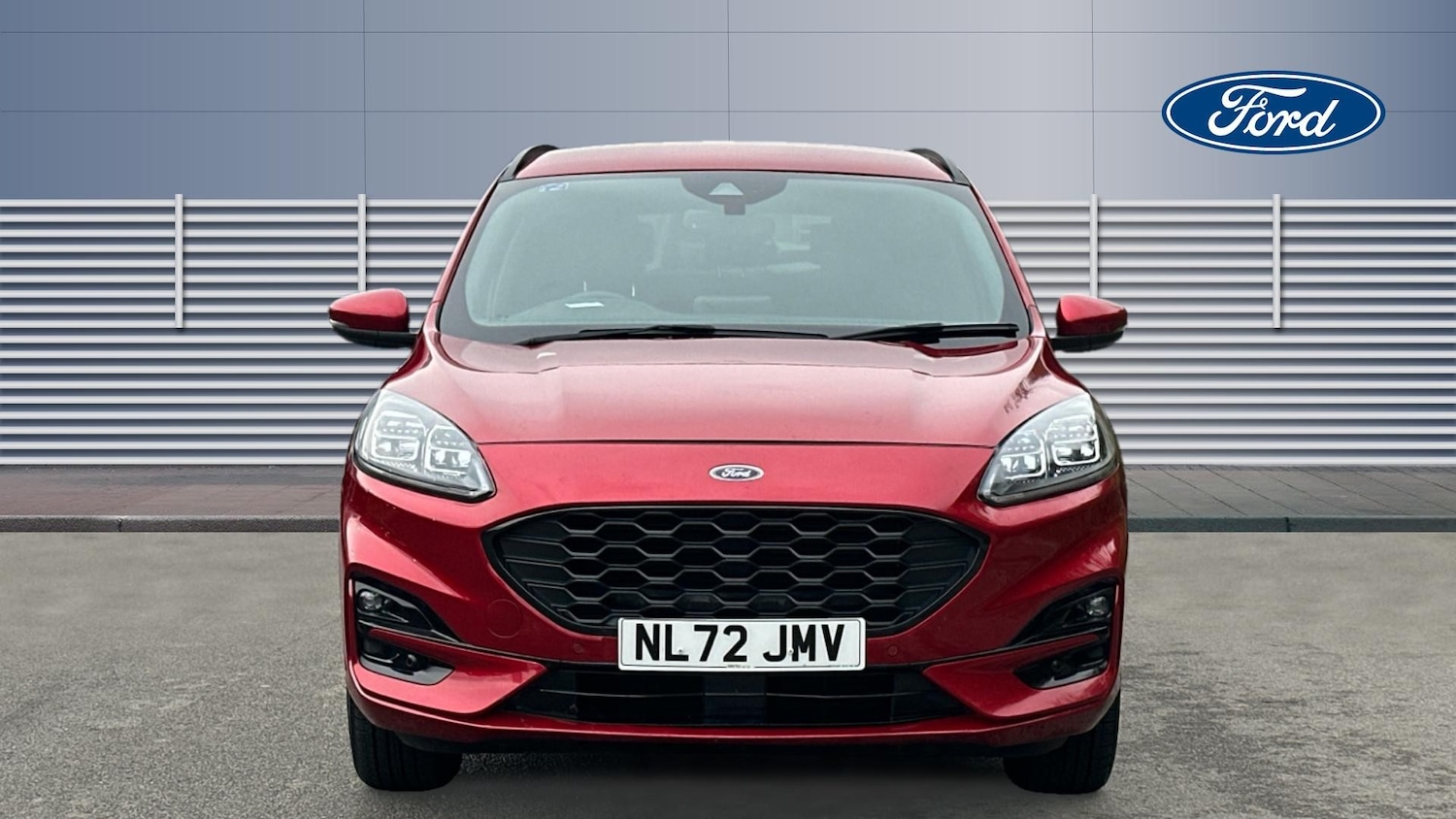 Used Ford Kuga 2022 for sale - 76500051: Photo 3