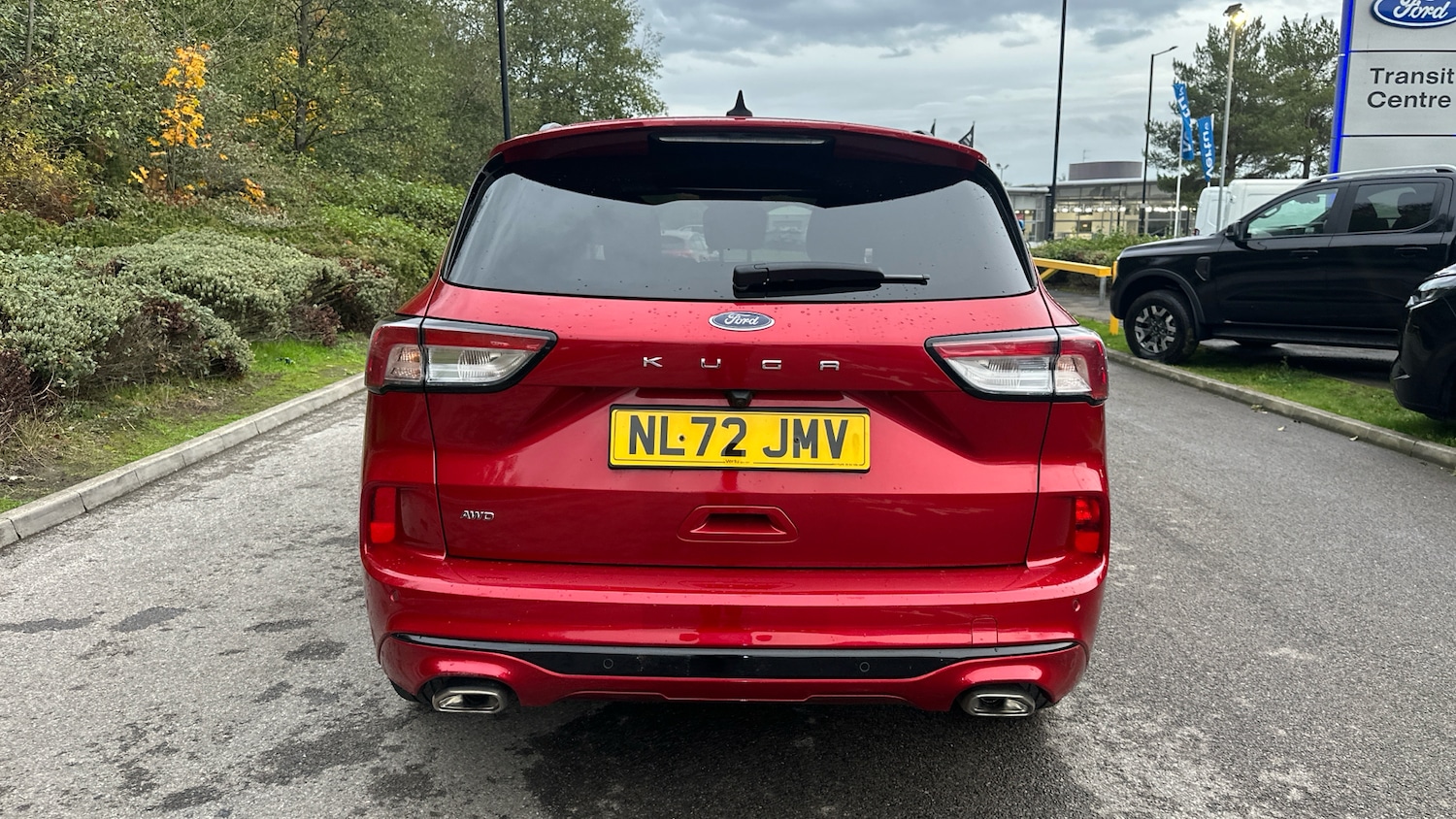 Used Ford Kuga 2022 for sale - 76500051: Photo 31