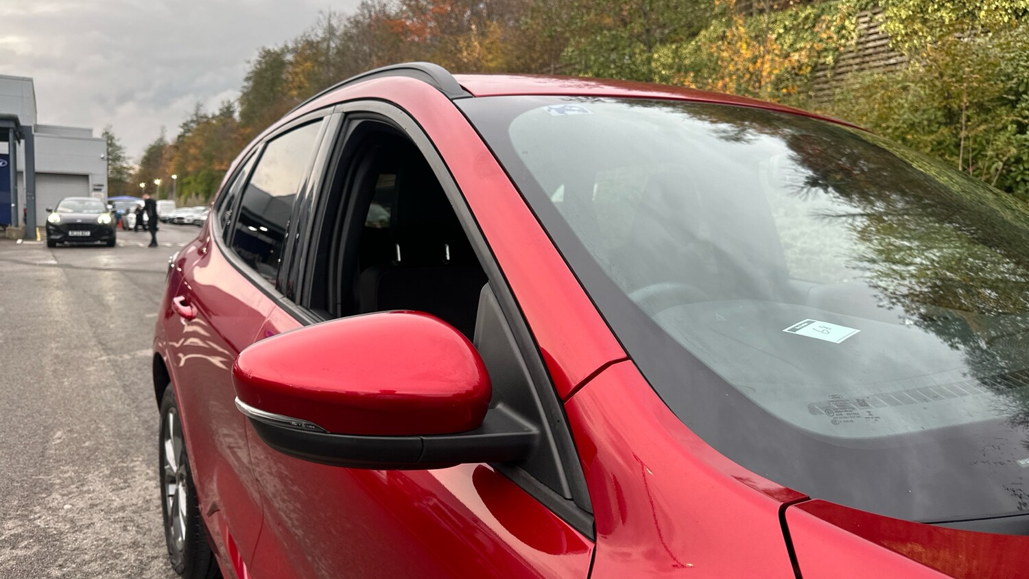 Used Ford Kuga 2022 for sale - 76500051: Photo 34