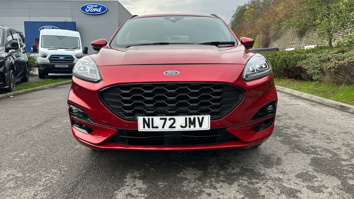 Used Ford Kuga 2022 for sale - 76500051: Photo 36