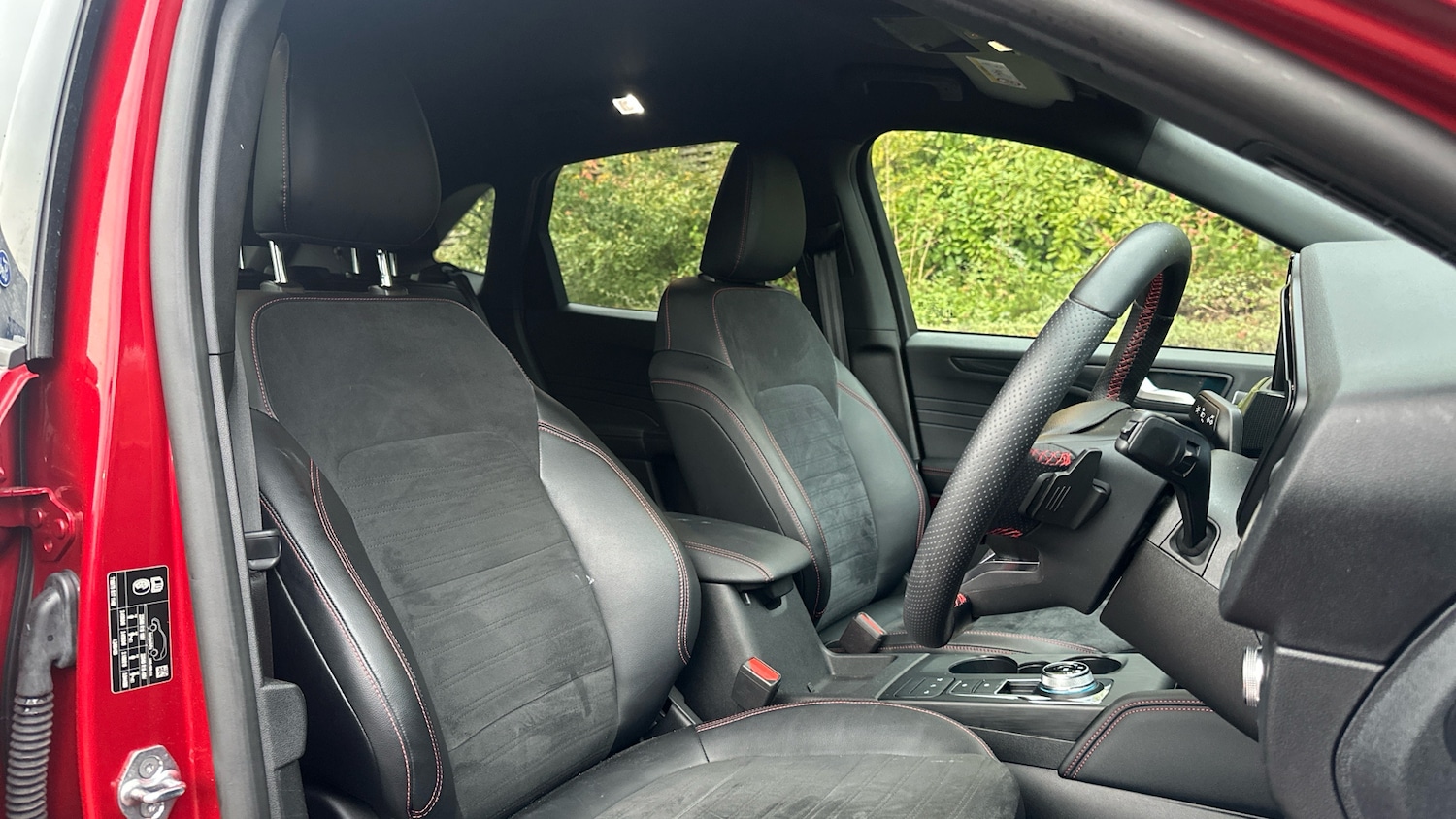 Used Ford Kuga 2022 for sale - 76500051: Photo 37