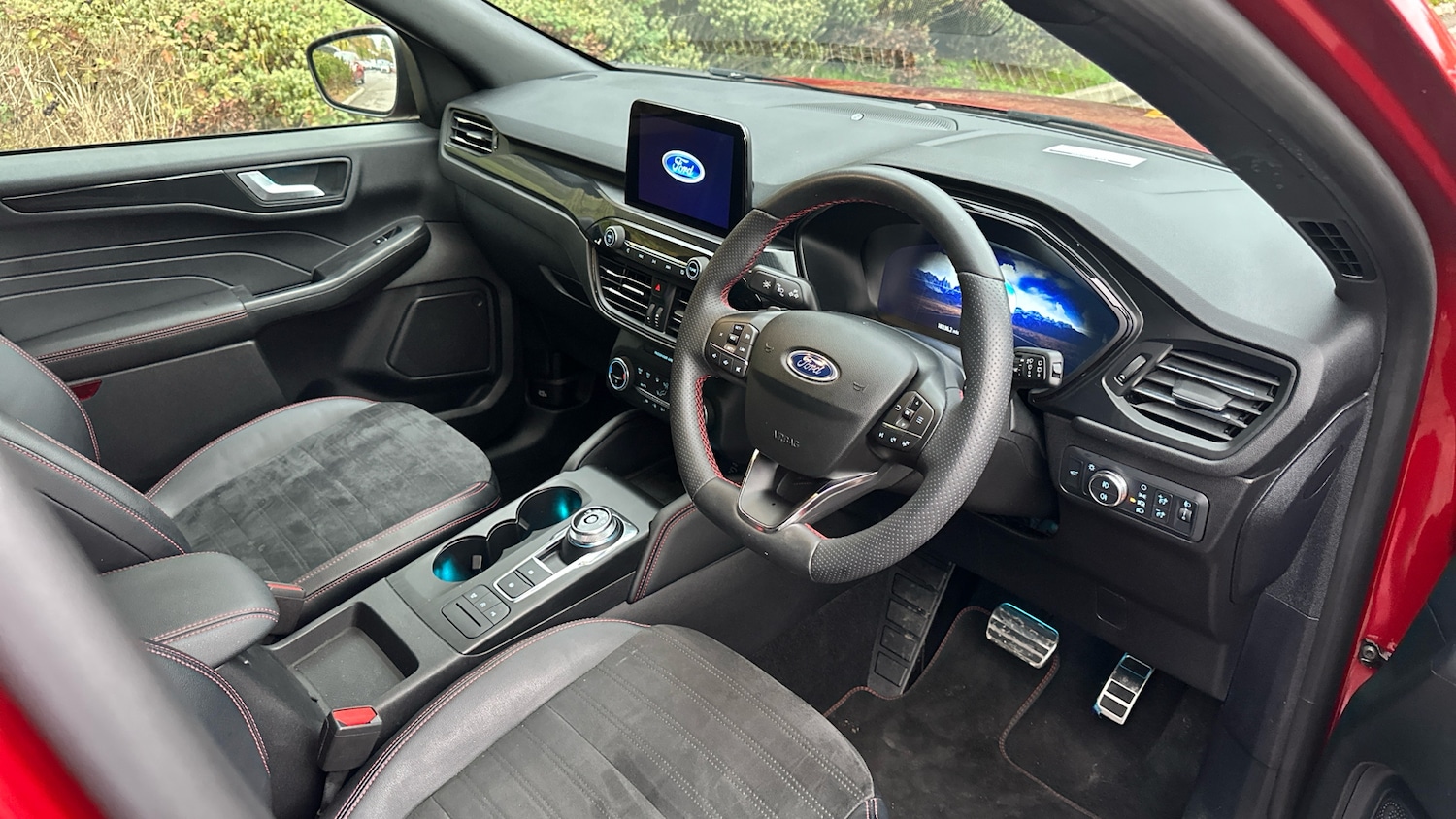 Used Ford Kuga 2022 for sale - 76500051: Photo 38