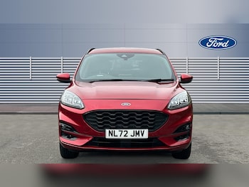 Used Ford Kuga 2022 for sale - 76500051: Photo