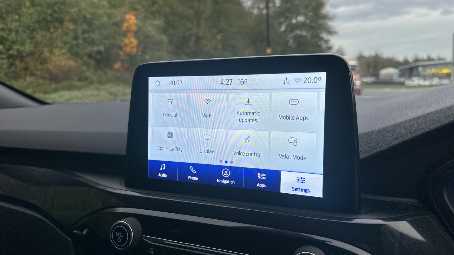 Used Ford Kuga 2022 for sale - 76500051: Photo 48