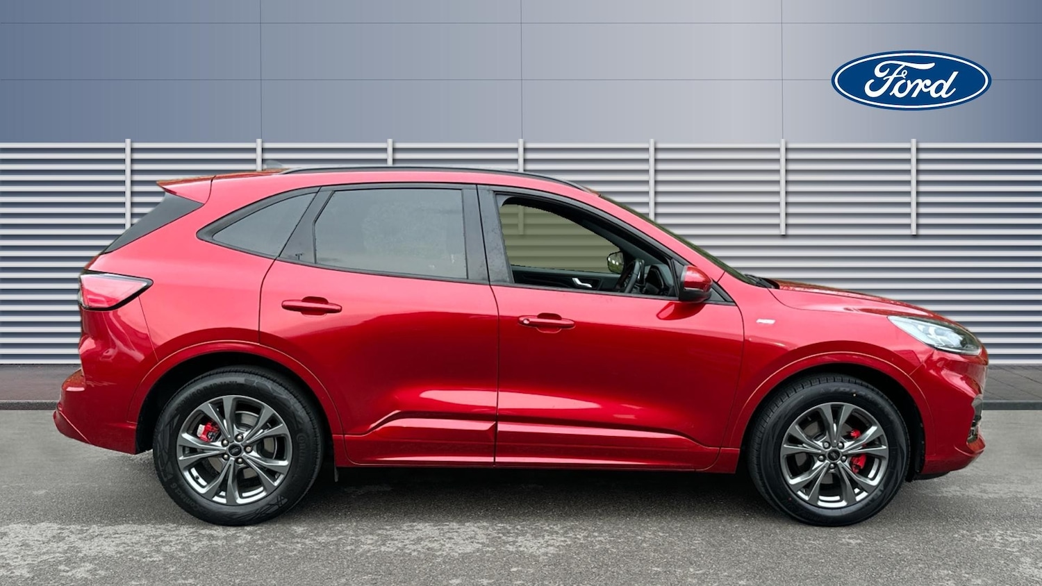 Used Ford Kuga 2022 for sale - 76500051: Photo 5