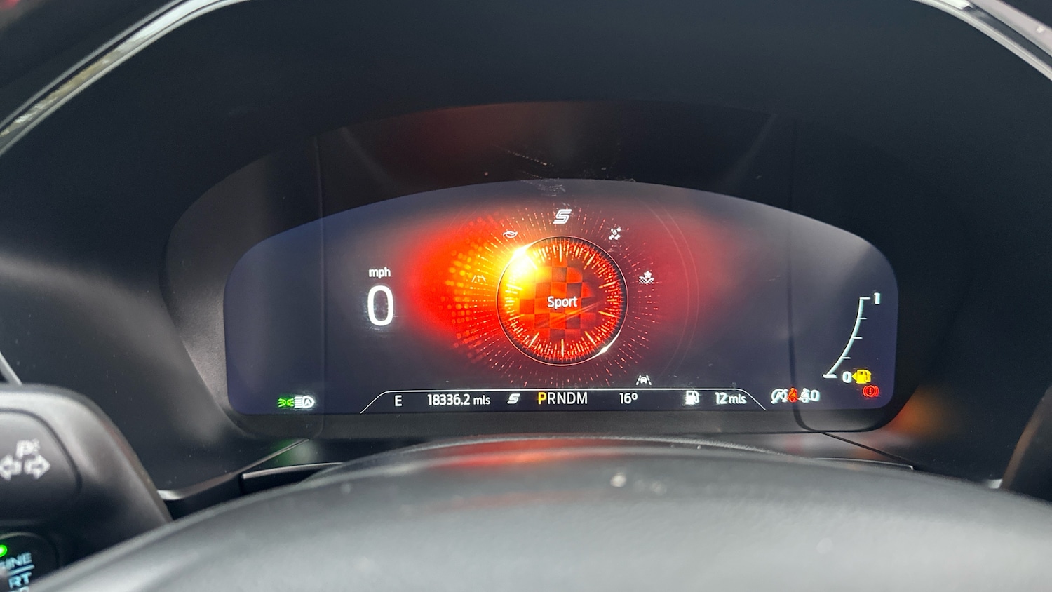 Used Ford Kuga 2022 for sale - 76500051: Photo 53