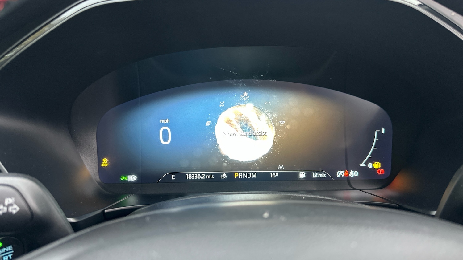 Used Ford Kuga 2022 for sale - 76500051: Photo 55