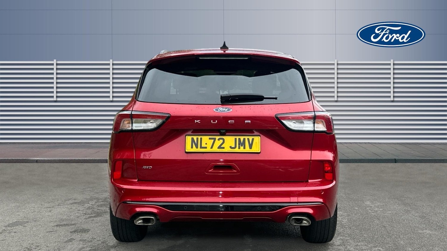 Used Ford Kuga 2022 for sale - 76500051: Photo 6