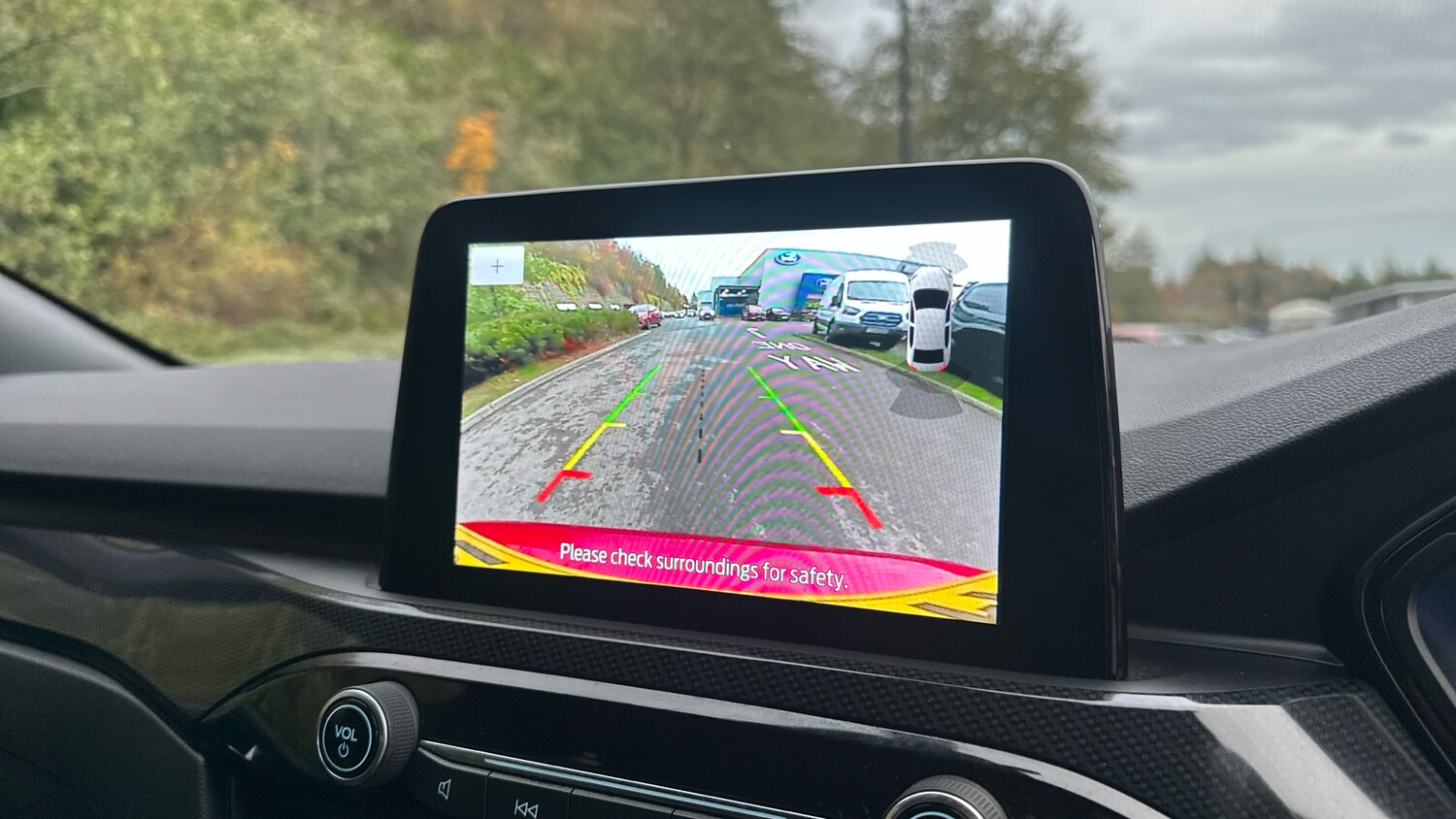 Used Ford Kuga 2022 for sale - 76500051: Photo 60