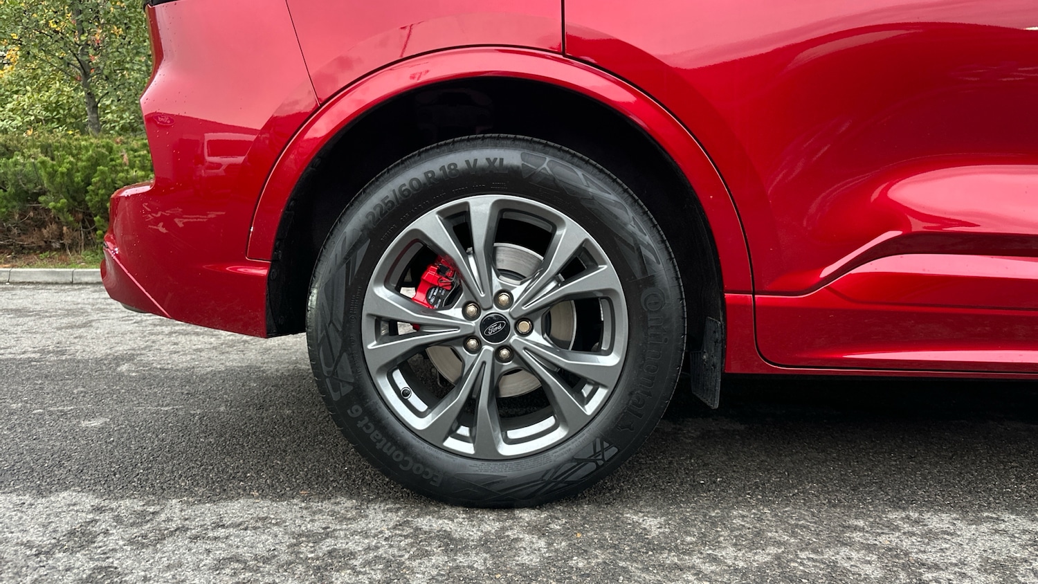 Used Ford Kuga 2022 for sale - 76500051: Photo 7