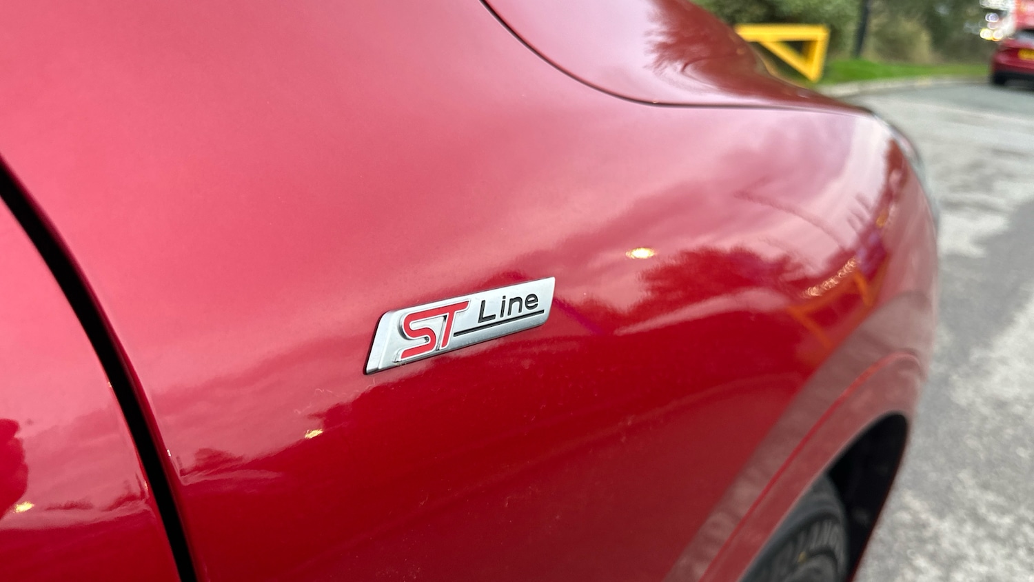 Used Ford Kuga 2022 for sale - 76500051: Photo 8